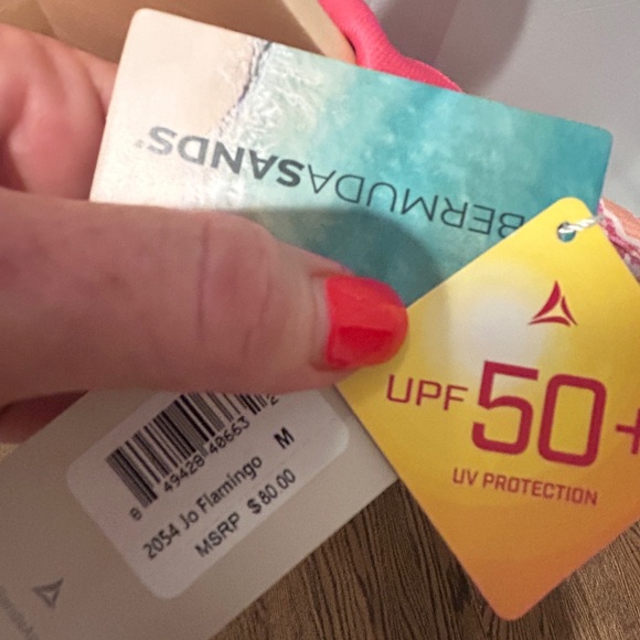 Bermuda Sands Polo Shirt - Picture 5 of 5